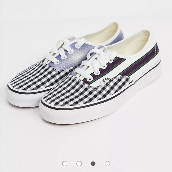 Vans Prep Retro - Picture 3 of 11